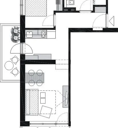 Guest house Dugotoploljeto *