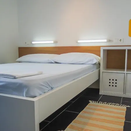 Gasthof Dugotoploljeto Baška Voda