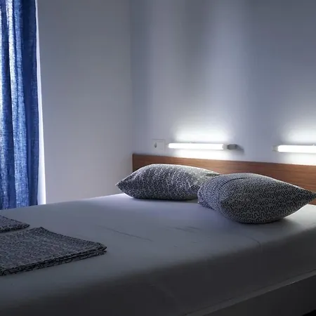 Dugotoploljeto Guest house Baska Voda